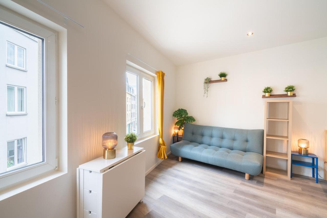 Center Cozy Cityflats *