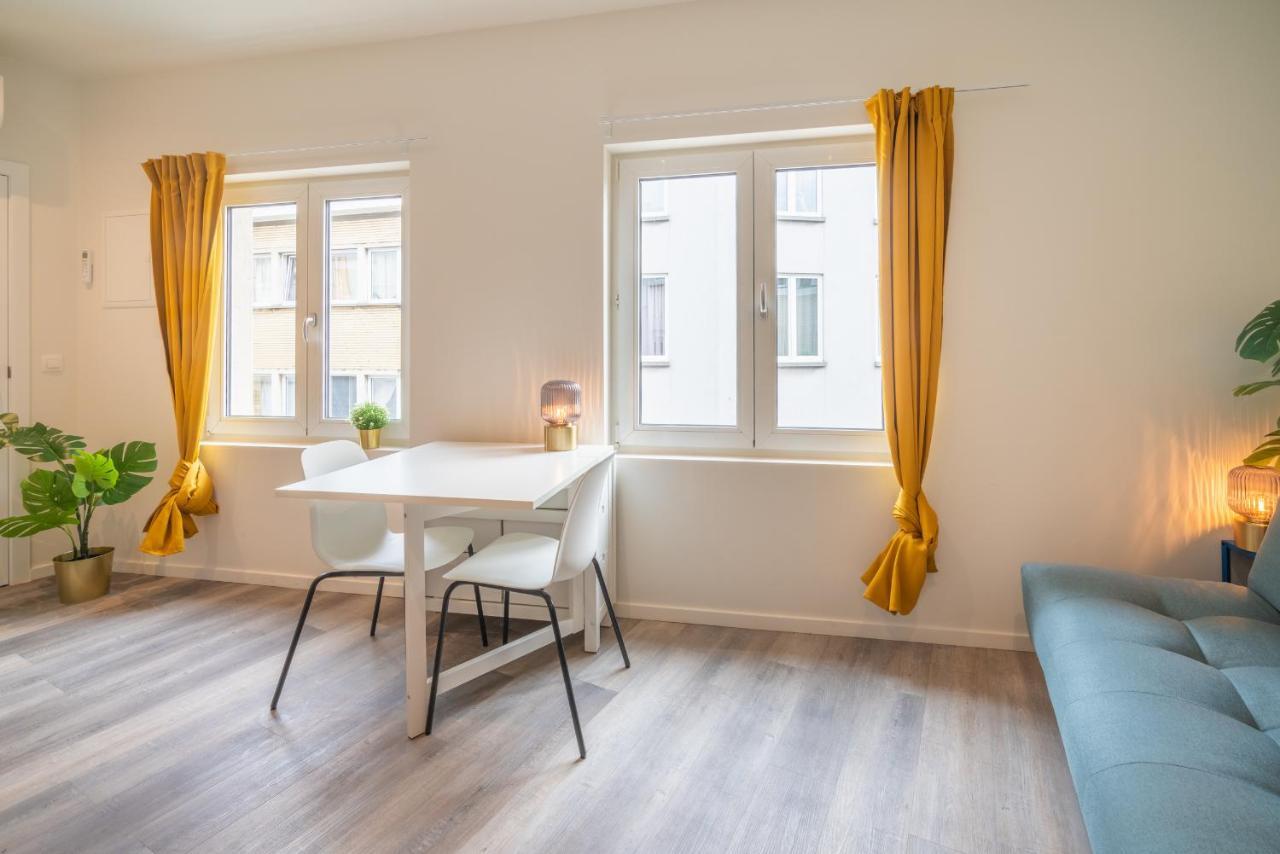 Center Cozy Cityflats Antwerpen