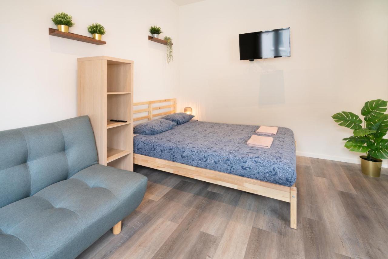 Center Cozy Cityflats Appartement