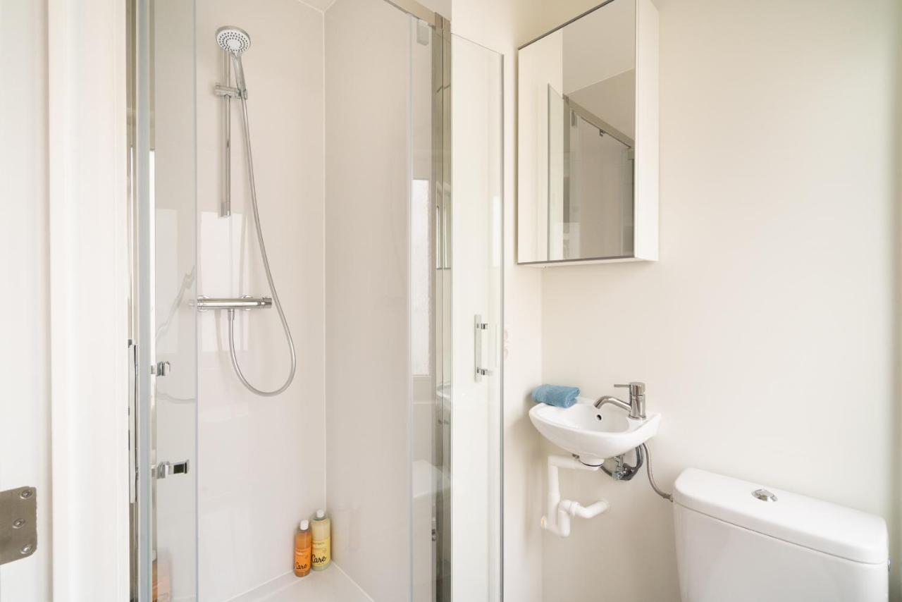 Center Cozy Cityflats Appartement