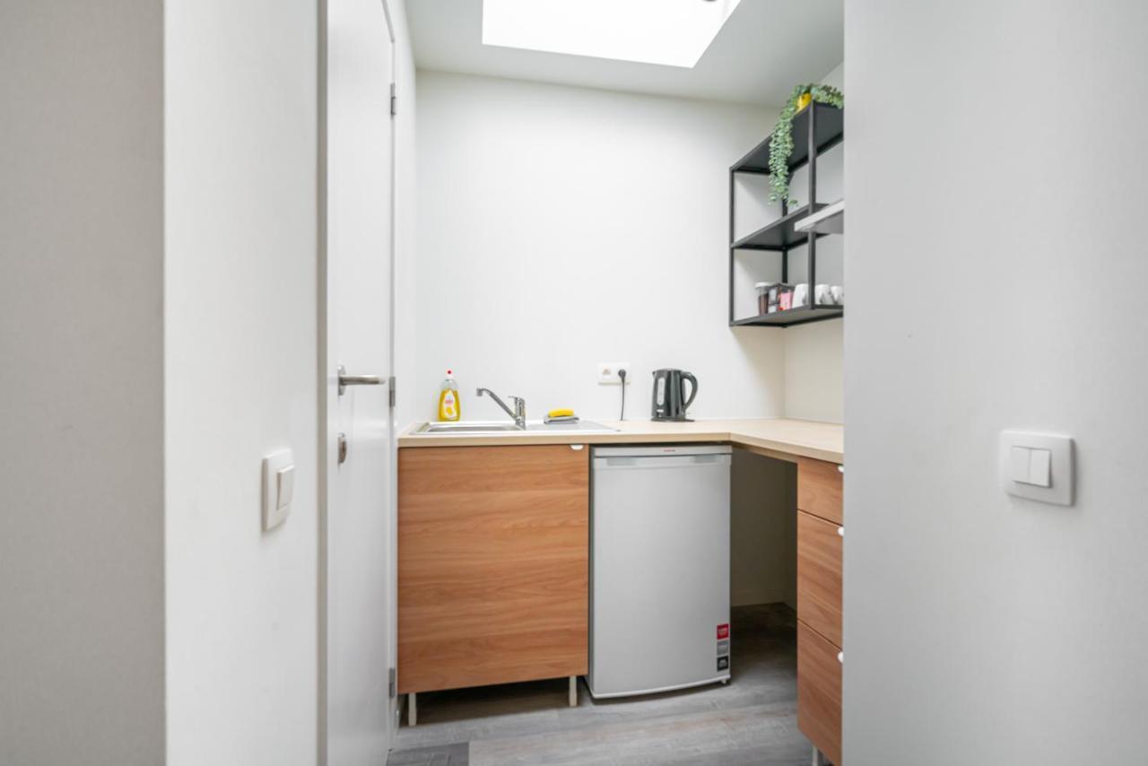 Center Cozy Cityflats Appartement