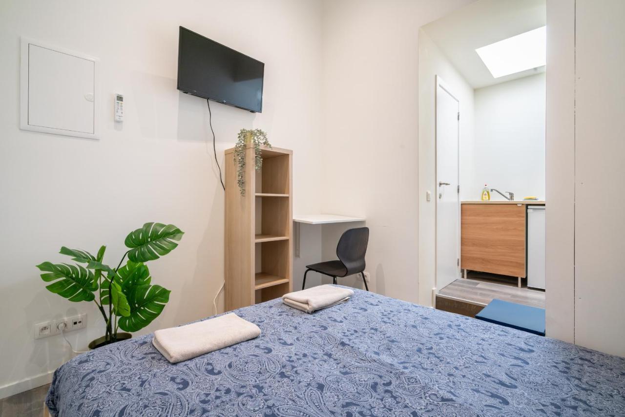Center Cozy Cityflats Appartement Antwerpen