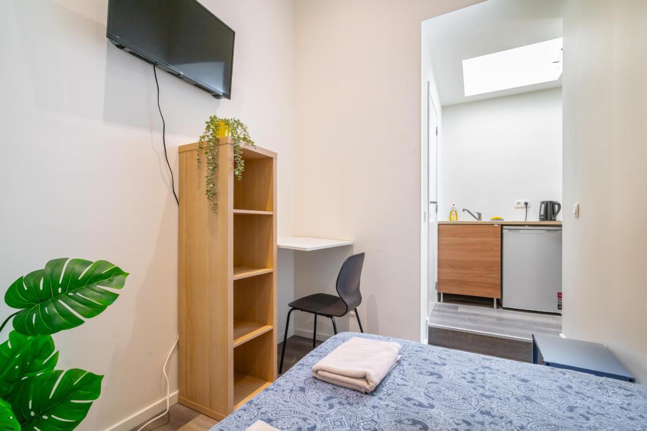 Center Cozy Cityflats Appartement Antwerpen