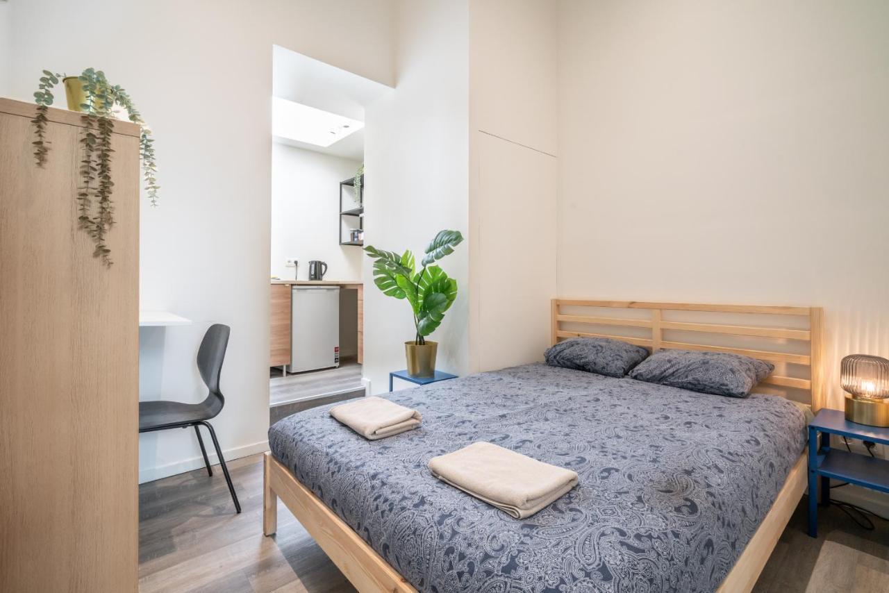 Center Cozy Cityflats Appartement Antwerpen