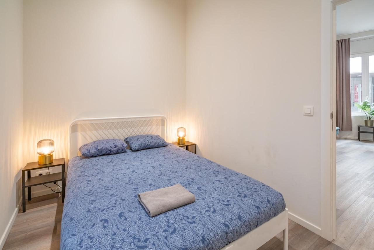 Appartement Center Cozy Cityflats *