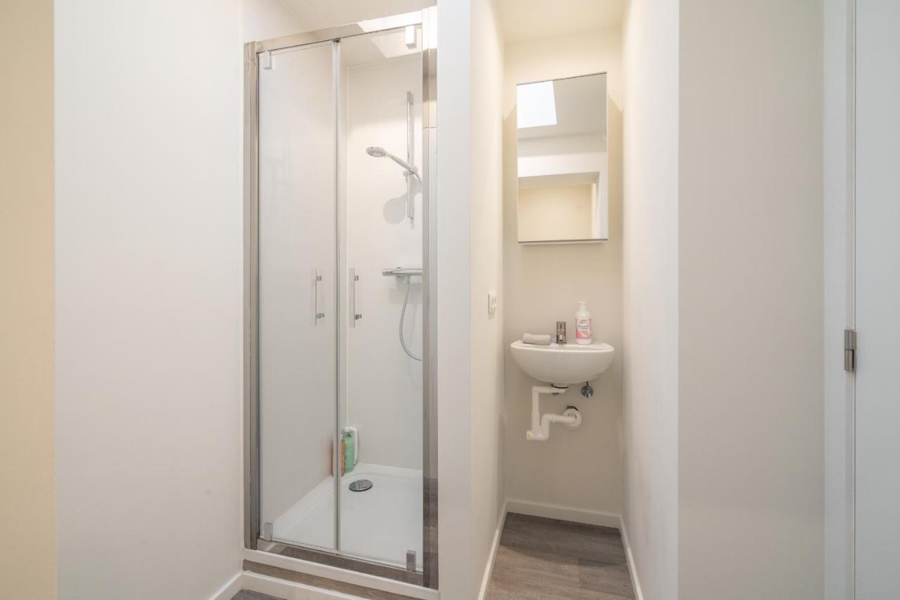 Appartement Center Cozy Cityflats *